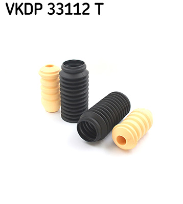 SKF VKDP 33112 T Staubschutzsatz, Stoßdämpfer